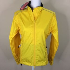 Canari Cyclewear Biovent Tour Jacket Windbreaker